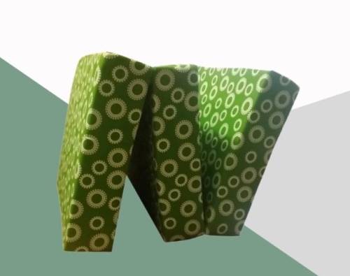 Fold Up Mattress - Single 15cm