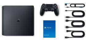 Playstation 4 500GB Slim Console (PS4)