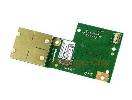 Xbox 360 E type/Stingray RF Module PCB Board