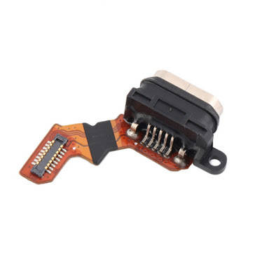 Sony Xperia M4 Aqua USB Charging Port Dock Charging Port Flex Cable Ribbon