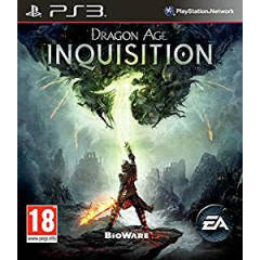 Dragon Age Inquisition (PS3)
