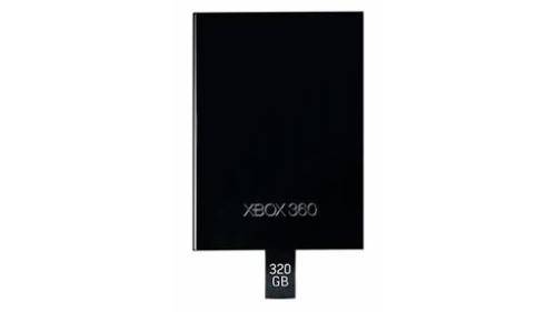 Original 250GB Hard Drive HDD for Xbox 360 Slim
