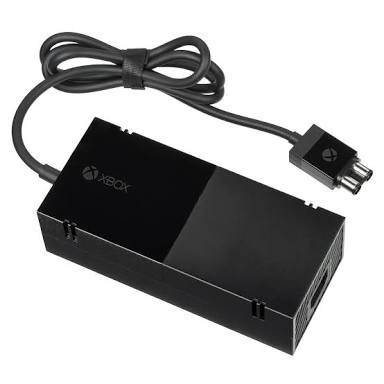Xbox One Replacement Power Supply (Original)