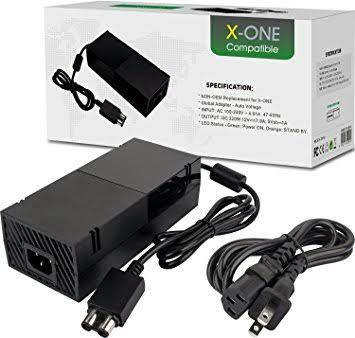 Xbox One PSU Power Supply (High Quality 3rd Party Product)