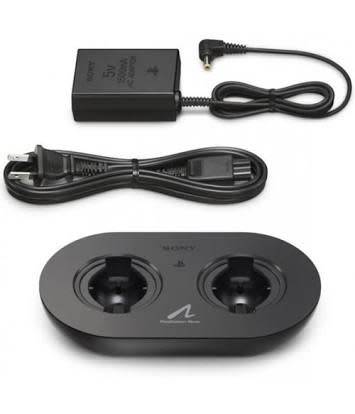 PS Move Charging Station Original (Pre-Owned)