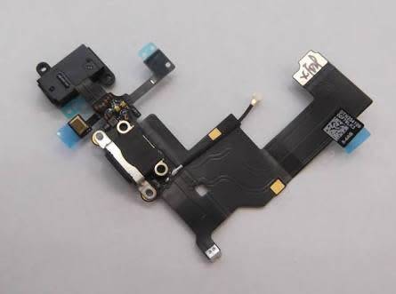 Iphone 5 Charging Port Replacement