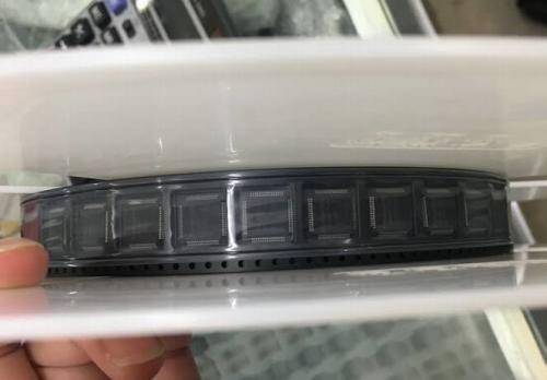 PS4 HDMI IC Chip Panasonic MN86471A - Original