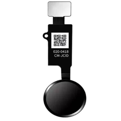Iphone 7 Home Button Flex (Black) (Local Stock) (Brand New)