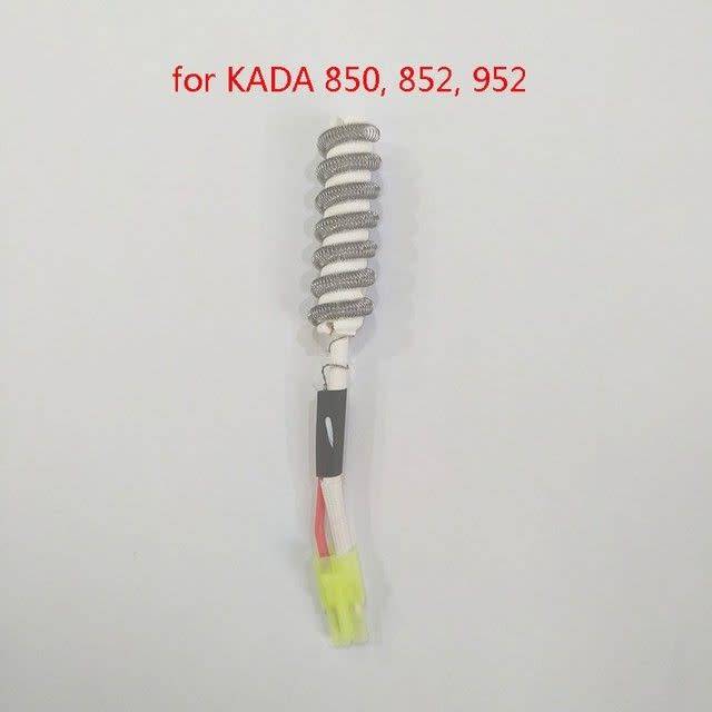 Kada Hot Air Station Replacement Element - Kada Element Kada 850, Kada 852 (Brand New)