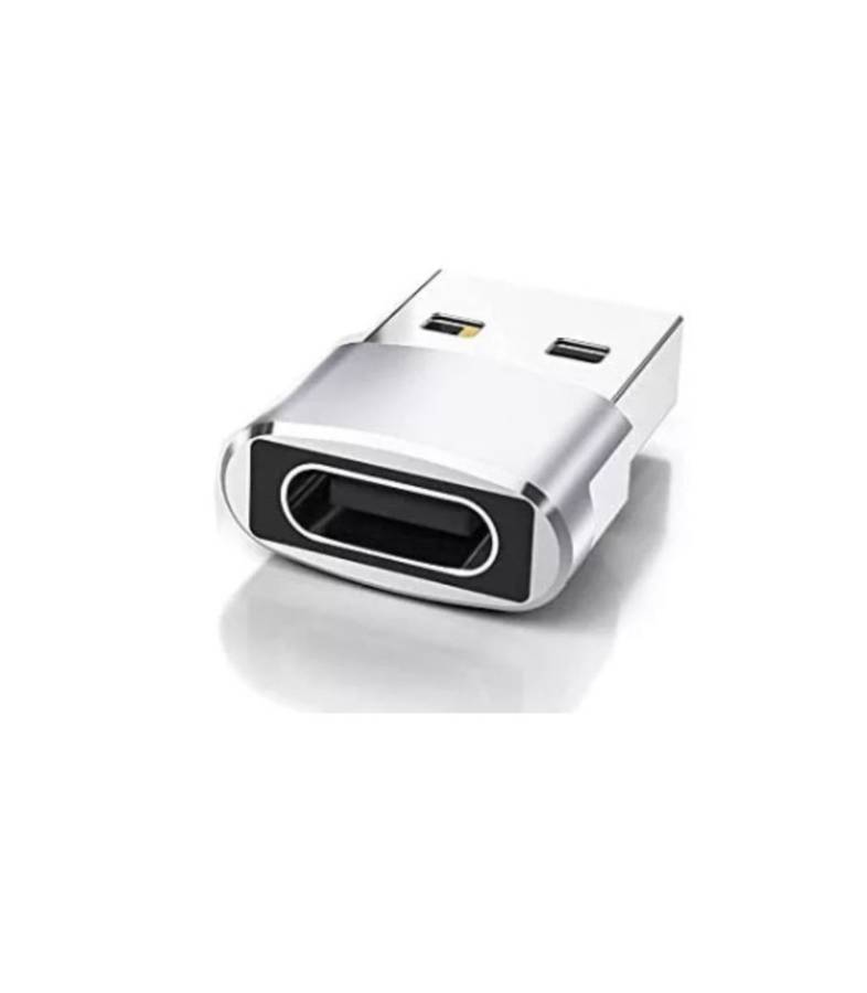 USB Charger Adapter for Apple, Samsung & Huawei (Local Stock)