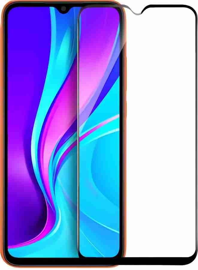 Tempered Glass Screen Protector for Oppo 30S (Local Stock)