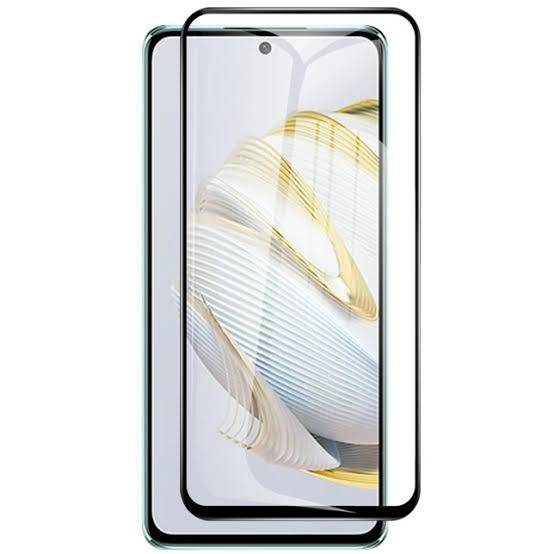 Huawei Nova 10 Tempered Glass Screen Protector (Local Stock)