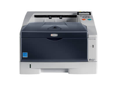 Kyocera Ecosys P-2135DN A4 Mono Print / Triumph Adler LP-4335