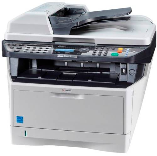 Kyocera Ecosys M2535dn / Triumph Adler P-3525 mfp Second hand (Refurbished)