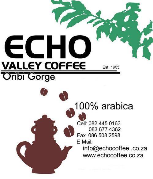 Echo Valley Coffee
