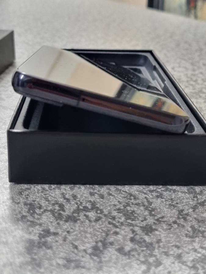 Samsung Galaxy S22 Plus 5G Dual Sim 8GB /  256GB - Phantom Black