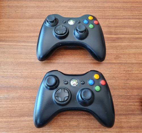 Xbox 360 Console Bundle