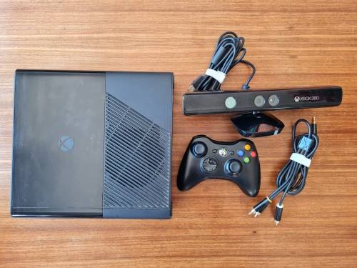 Xbox 360 bundle