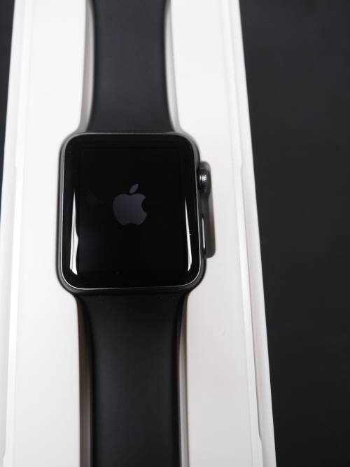 Apple Watch Sport 42mm