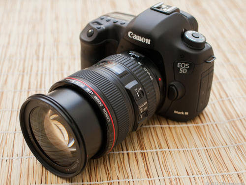 CANON 5D MK3 + CANON 24-105MM L SERIES LENS PRICE REDUCTION!!