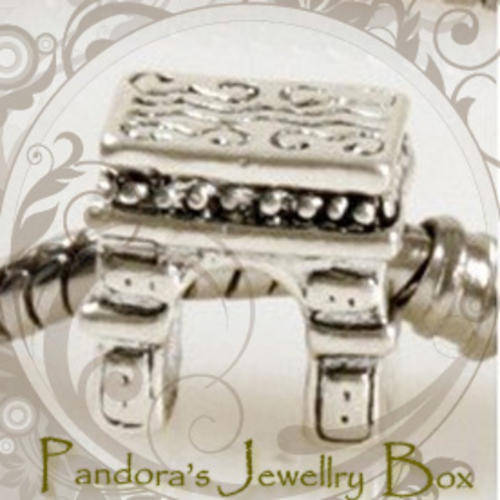 Pandora Bead Charm