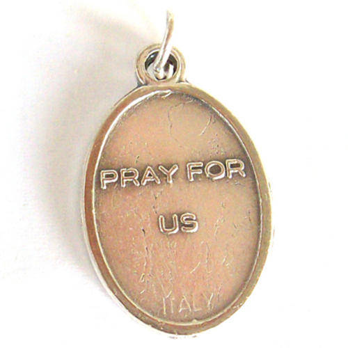 Christian Catholic Holy Medal