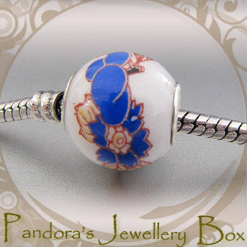 Pandora Bead Charm