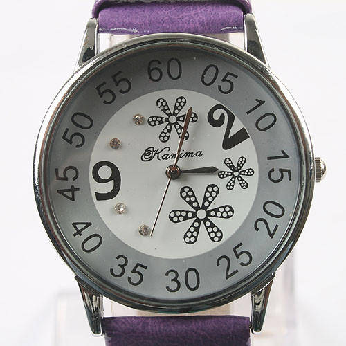 Fashion Watch Ladies