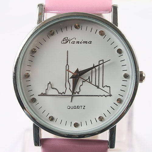Fashion Watch Ladies