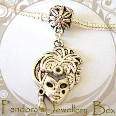 PANDORA