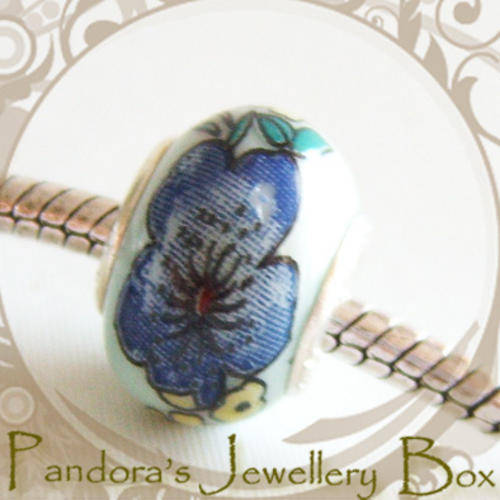 PANDORA BIACIO BIAGI CHAMILIA TROLL