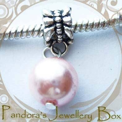 Pandora Troll Biagio Tibetan Silver Bead Charm