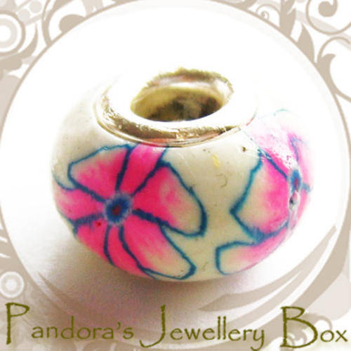 Pandora Bead Charm