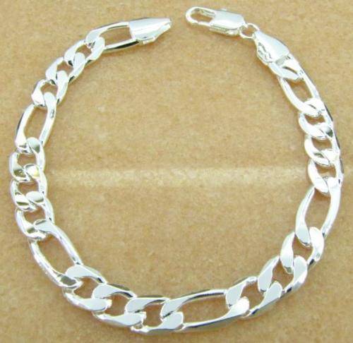 925 Sterling Silver Bracelet