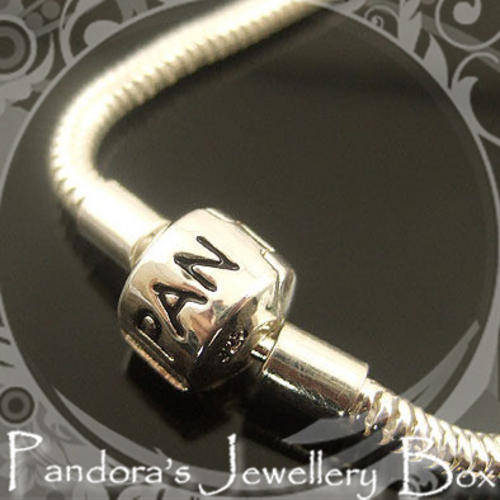 SPECIAL OFFER!!!! 925 Silver Electoplated Bracelet - 20cm