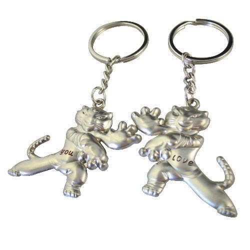 keychains keyrings