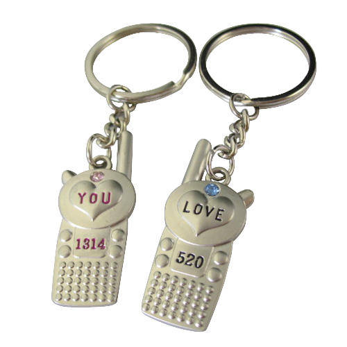 keychains keyrings