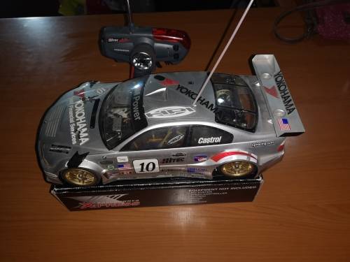 1/10 rc touring car