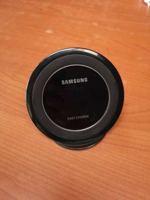 Samsung wireless charger