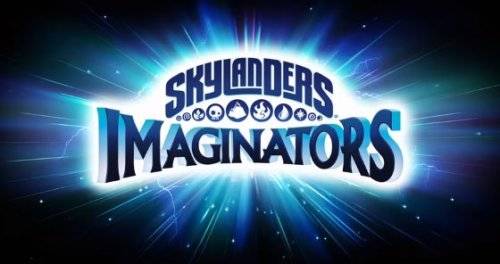 SKYLANDERS IMAGINATORS PS 3