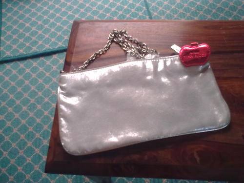 NINNA RICCI HANDBAG