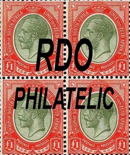 ZIMBABWE - BRILLIANT FULL SET TO $2!! - BLOCKS OF 4!!! - ALL CONTROLS!!!!