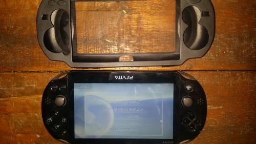 PS Vita - Playstation Vita ****FREE SHIPPING****