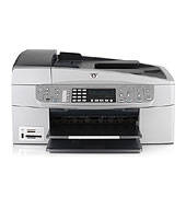 hp 6313 all in 1 printer fax copy scan