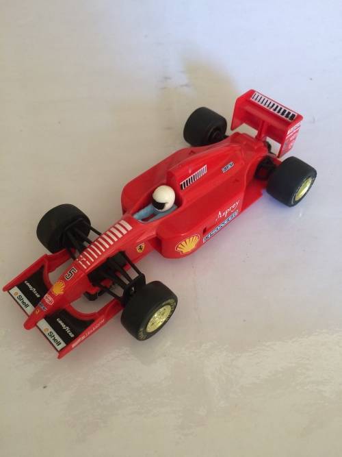 Ferrari 643 F1 (F310B) no 5
