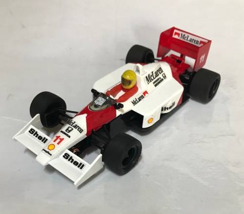 SCX McLaren MP4/4