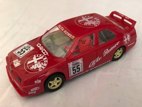Scalextric Alfa Romeo 155