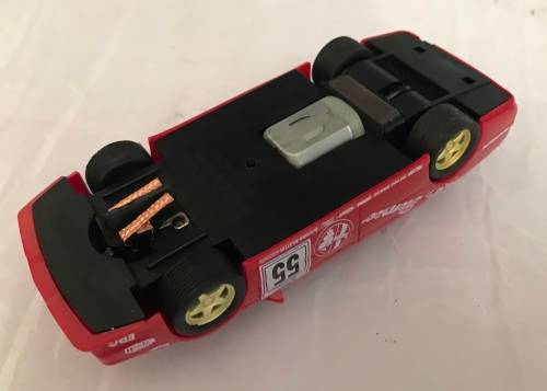 Scalextric Alfa Romeo 155