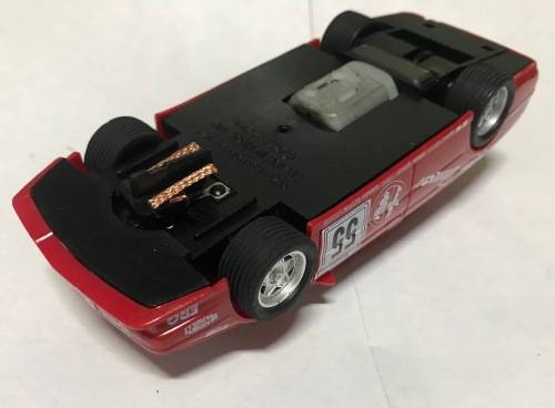 Scalextric Alfa Romeo 155
