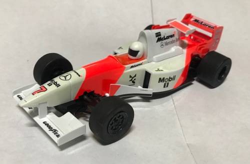 Scalextric McLaren MP4/10
